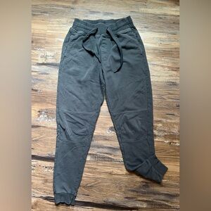 American Tall Women’s Jogger Sweatpants, Size Med/Tall